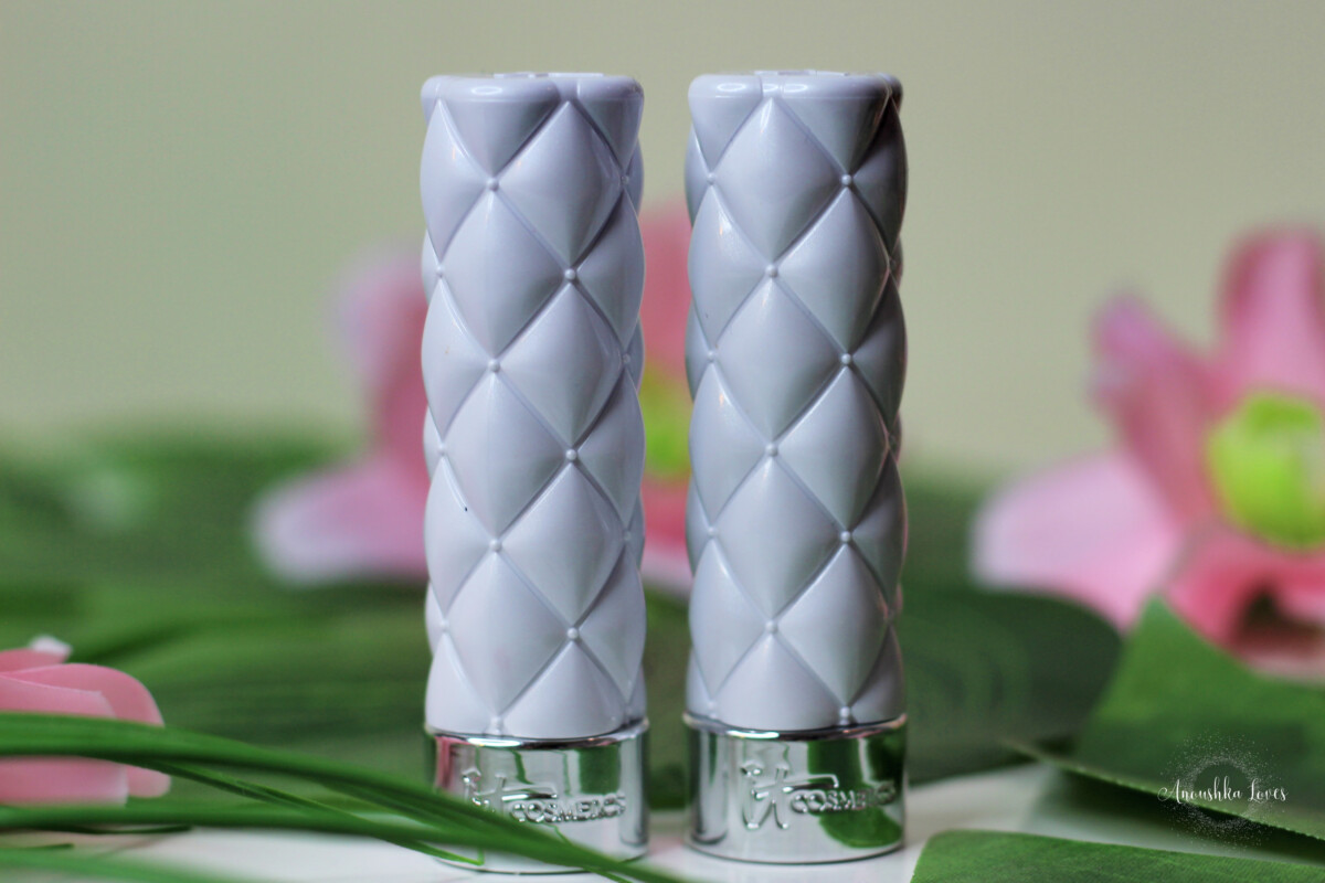 IT Cosmetics Pillow Lips Cream Lipsticks 2 IT Cosmetics Pillow Lips IT Cosmetics Pillow Lips Cream Lipsticks