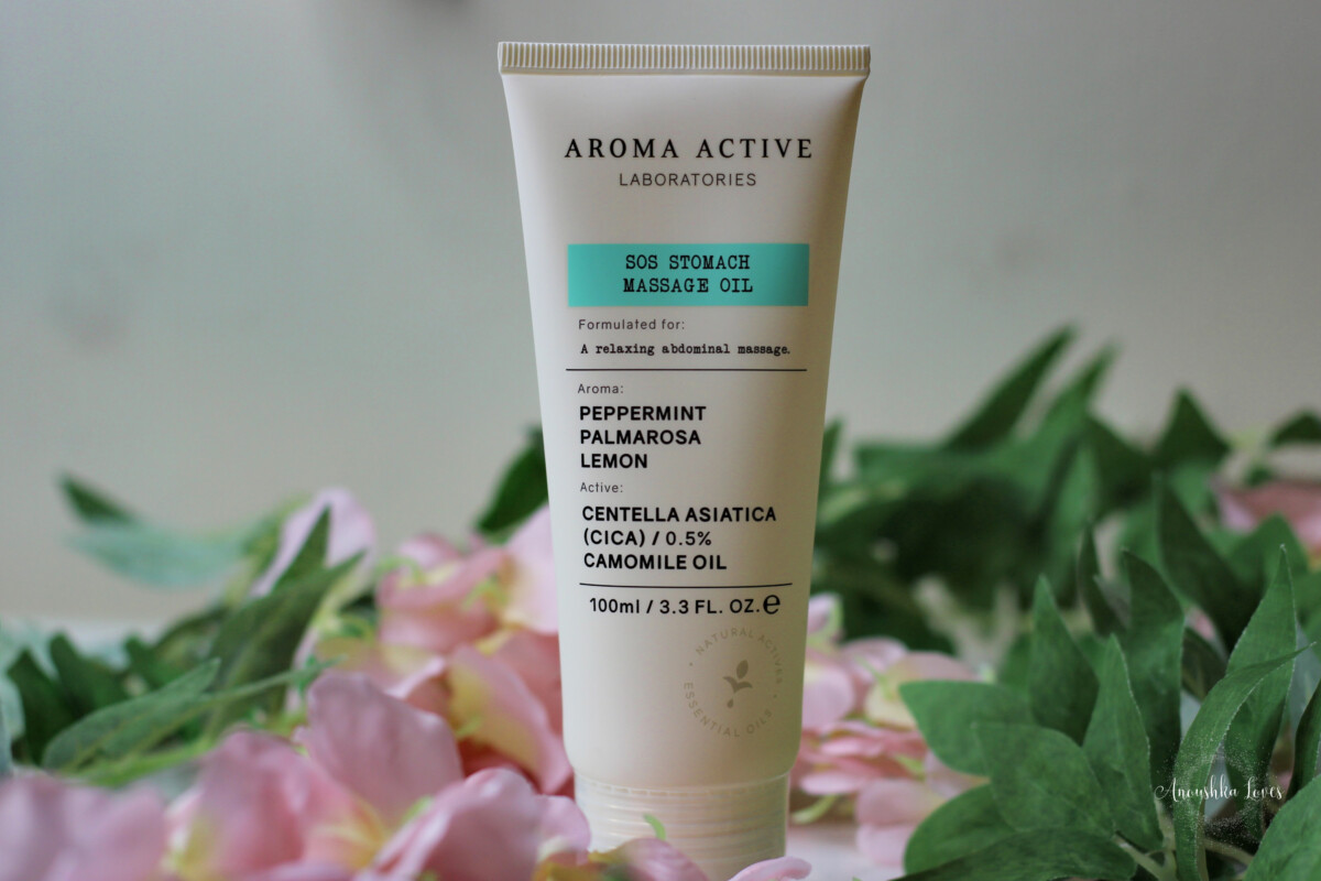 Aroma Actives Laboratories 5 Aroma Actives Aroma Actives Laboratories