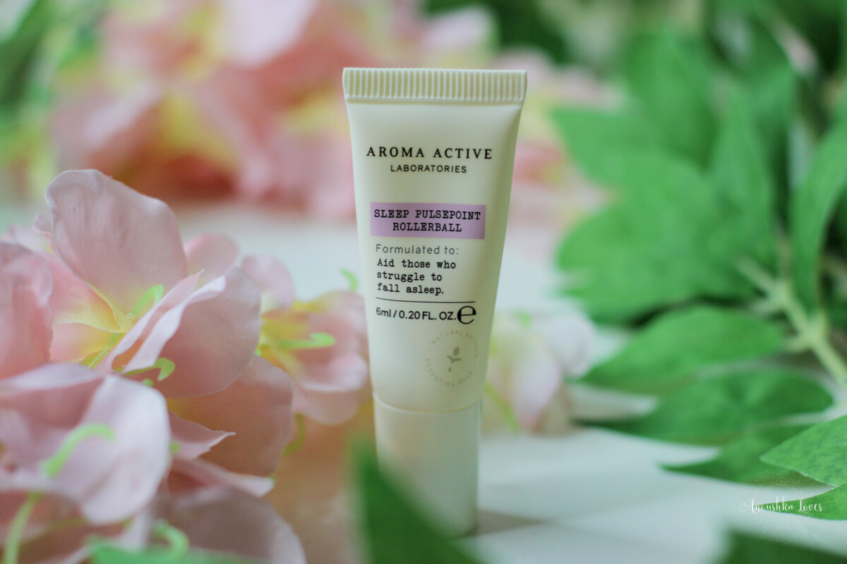 Aroma Actives Laboratories 7 Aroma Actives Aroma Actives Laboratories