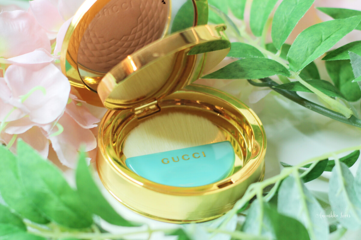 Gucci Beauty 10 Gucci Beauty The Best of Gucci Beauty - My Thoughts