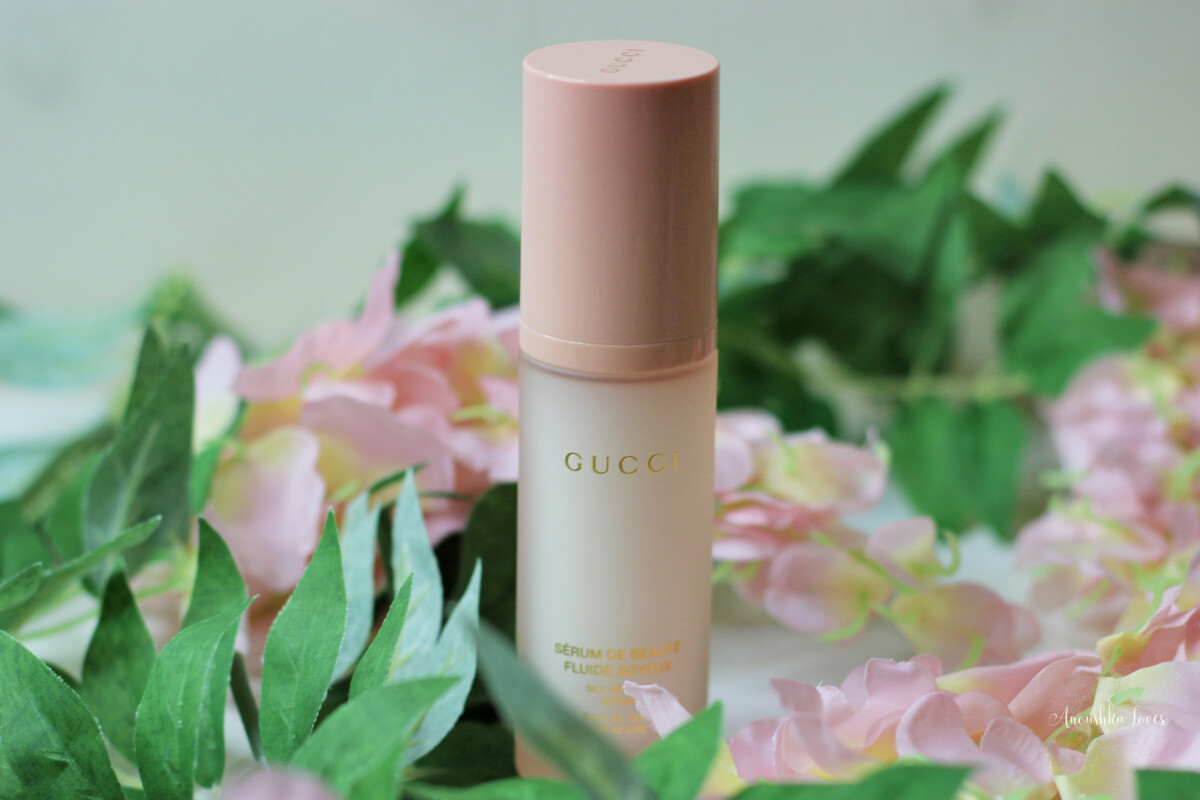 Gucci Beauty 4 Gucci Beauty The Best of Gucci Beauty - My Thoughts
