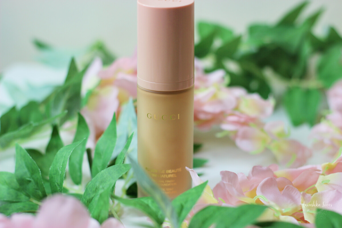 Gucci Beauty 5 Gucci Beauty The Best of Gucci Beauty - My Thoughts