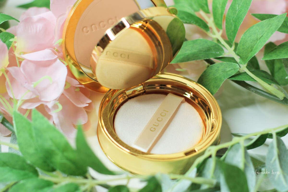 Gucci Beauty 7 Gucci Beauty The Best of Gucci Beauty - My Thoughts
