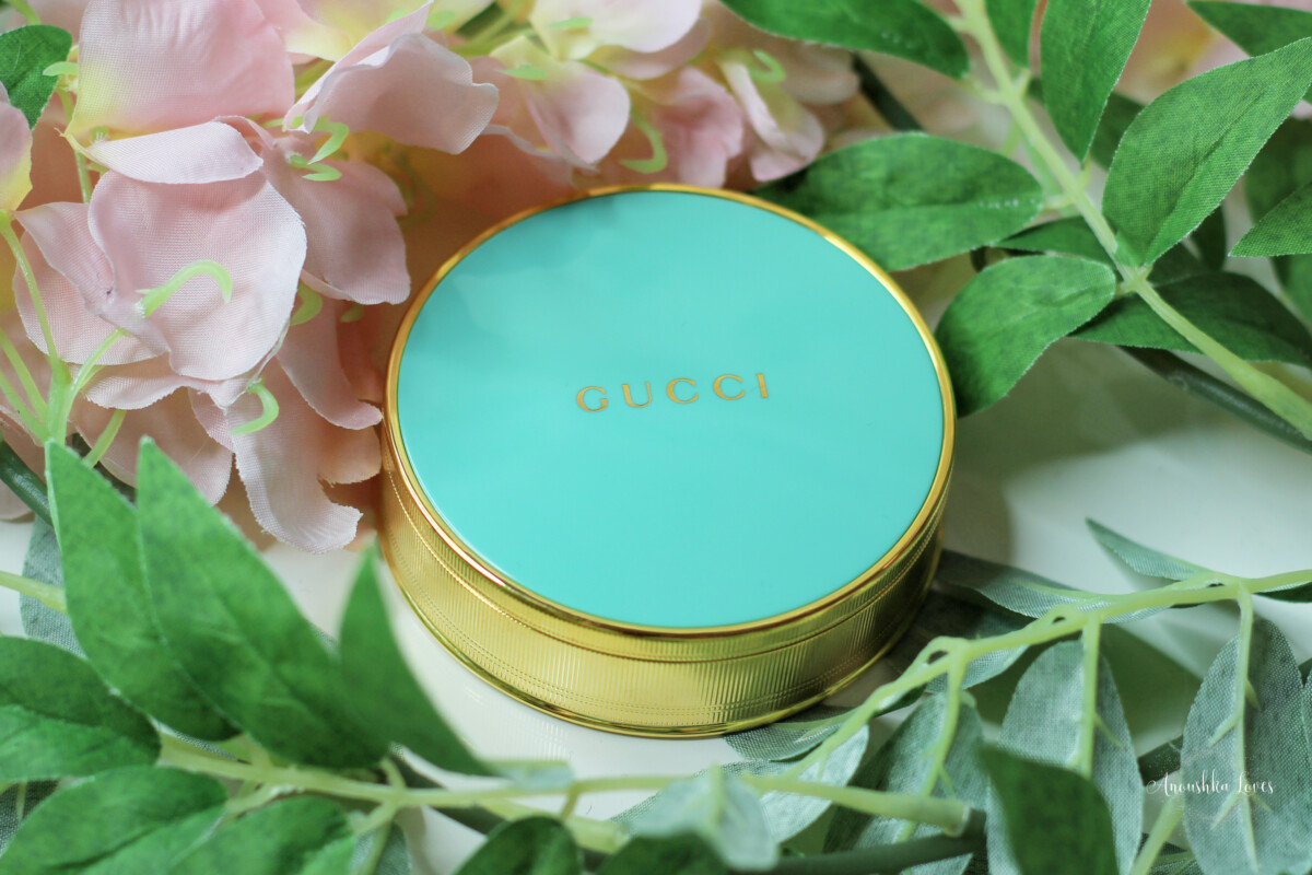 Gucci Beauty 8 Gucci Beauty The Best of Gucci Beauty - My Thoughts