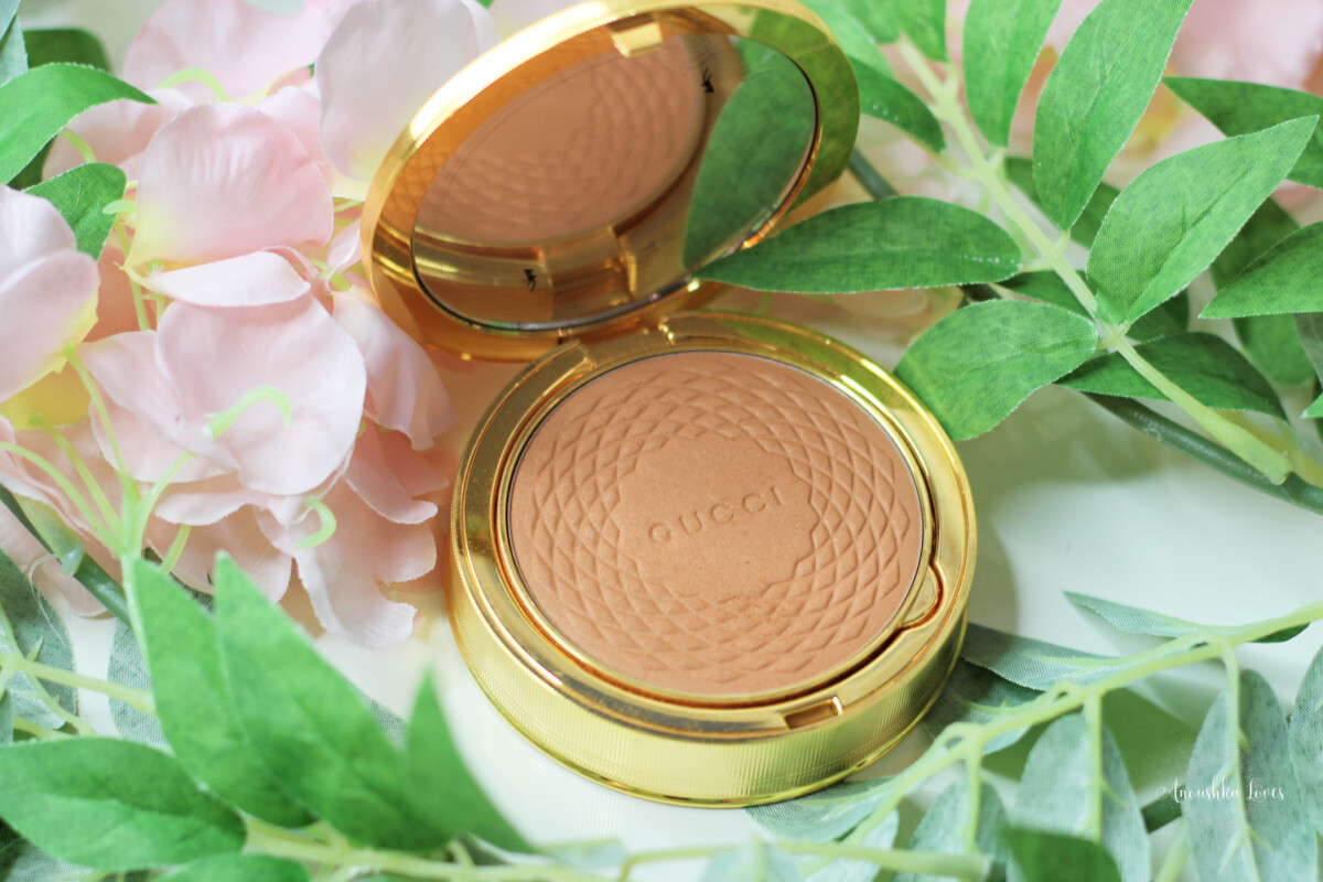 Gucci Beauty 9 Gucci Beauty The Best of Gucci Beauty - My Thoughts