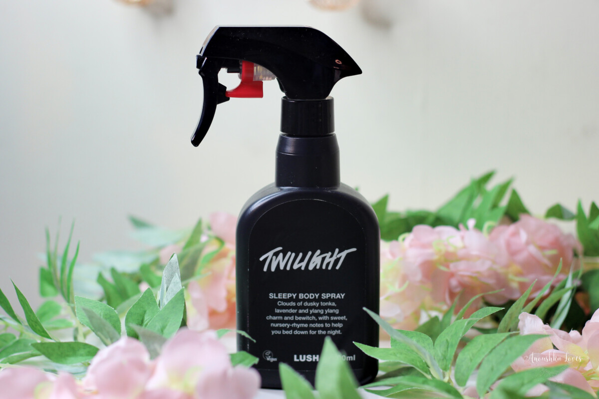 Lush Bedtime Treats and Wake Up Essentials 3 Lush Bedtime Treats and Wake Up Essentials 2 Lush Lush Bedtime Treats and Wake Up Essentials