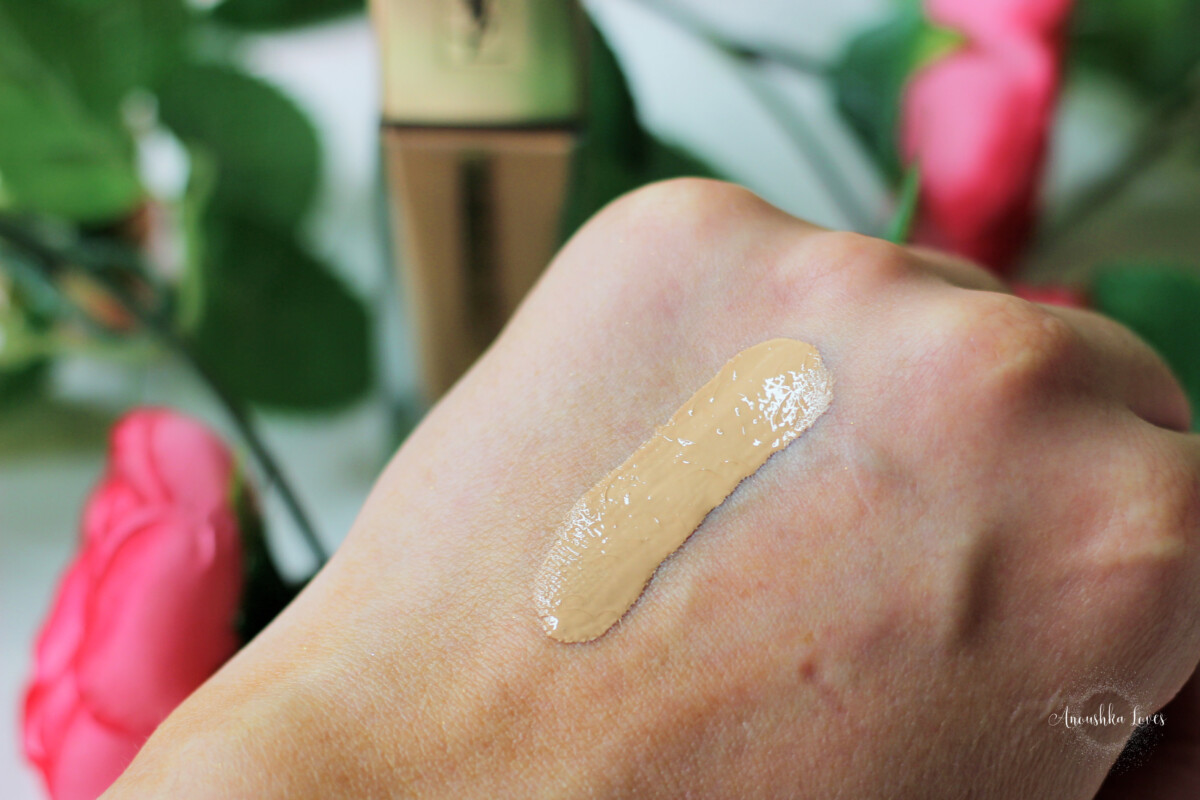 My Wide Awake Face with YSL Beauty 10 YSL Beauty My Wide Awake Face with YSL Beauty
