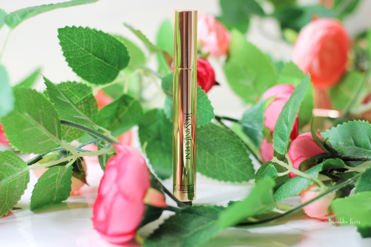 My Wide Awake Face with YSL Beauty 11 YSL Beauty My Wide Awake Face with YSL Beauty