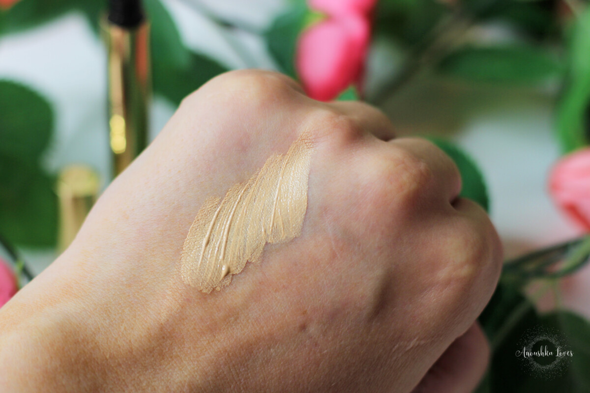 My Wide Awake Face with YSL Beauty 12 YSL Beauty My Wide Awake Face with YSL Beauty