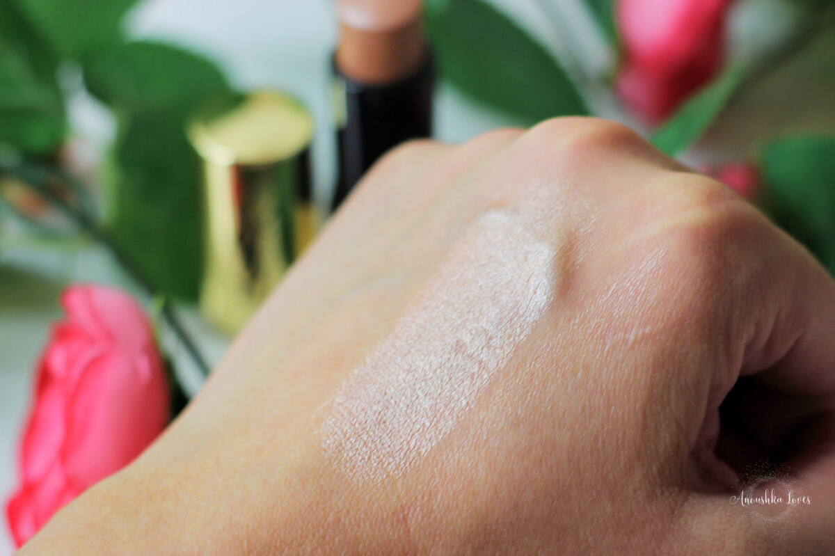 My Wide Awake Face with YSL Beauty 2 YSL Beauty My Wide Awake Face with YSL Beauty