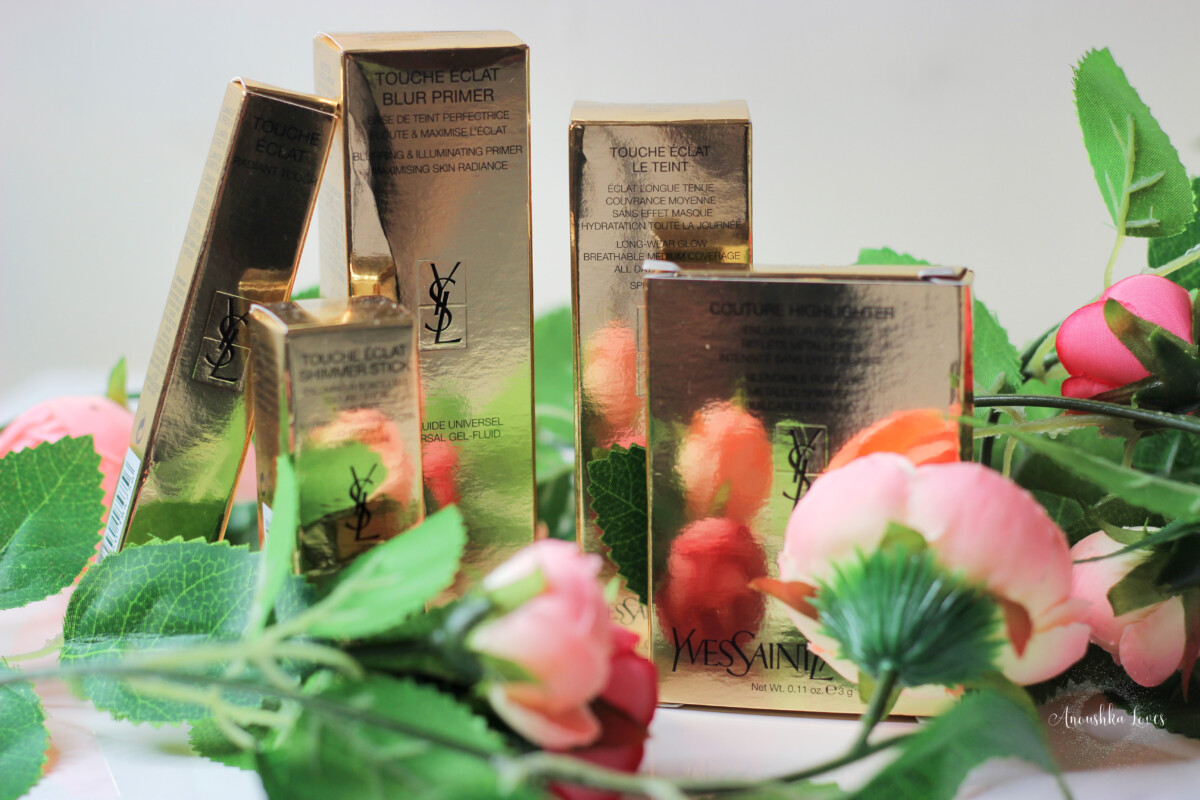 My Wide Awake Face with YSL Beauty 6 boss your life My Wide Awake Face with YSL Beauty