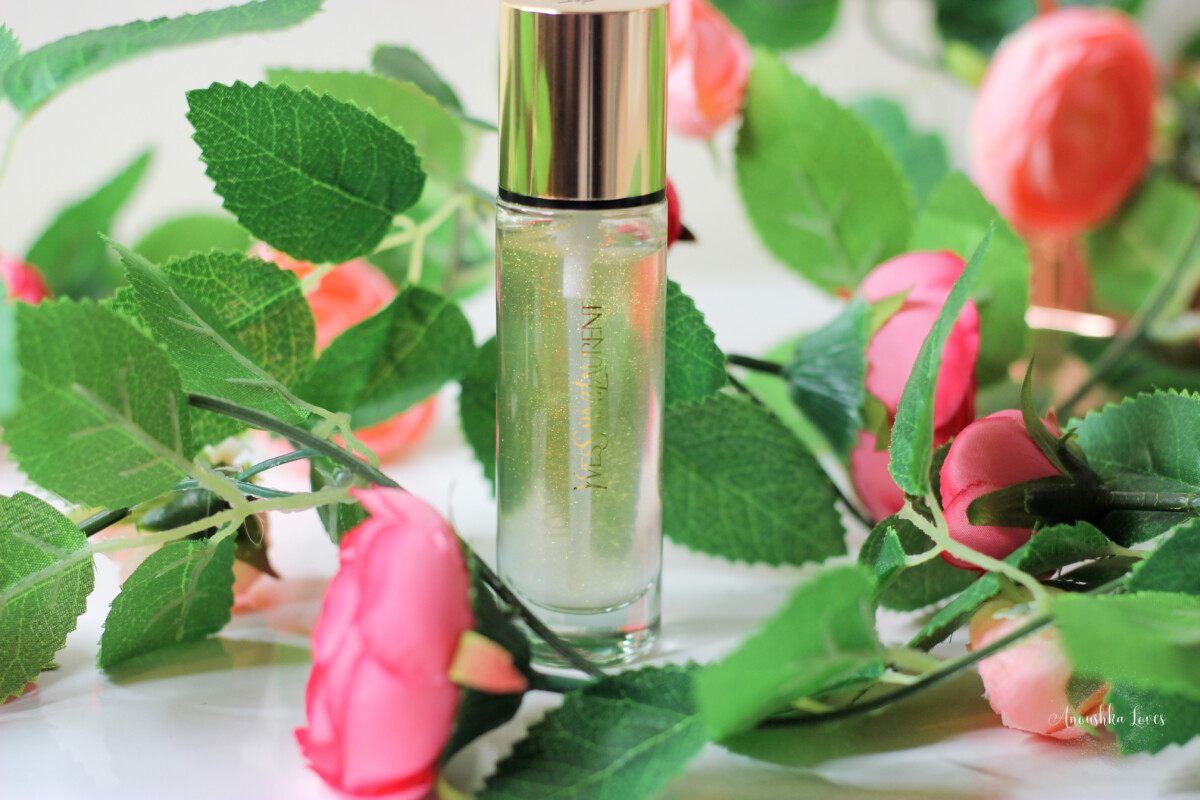 My Wide Awake Face with YSL Beauty 7 YSL Beauty My Wide Awake Face with YSL Beauty