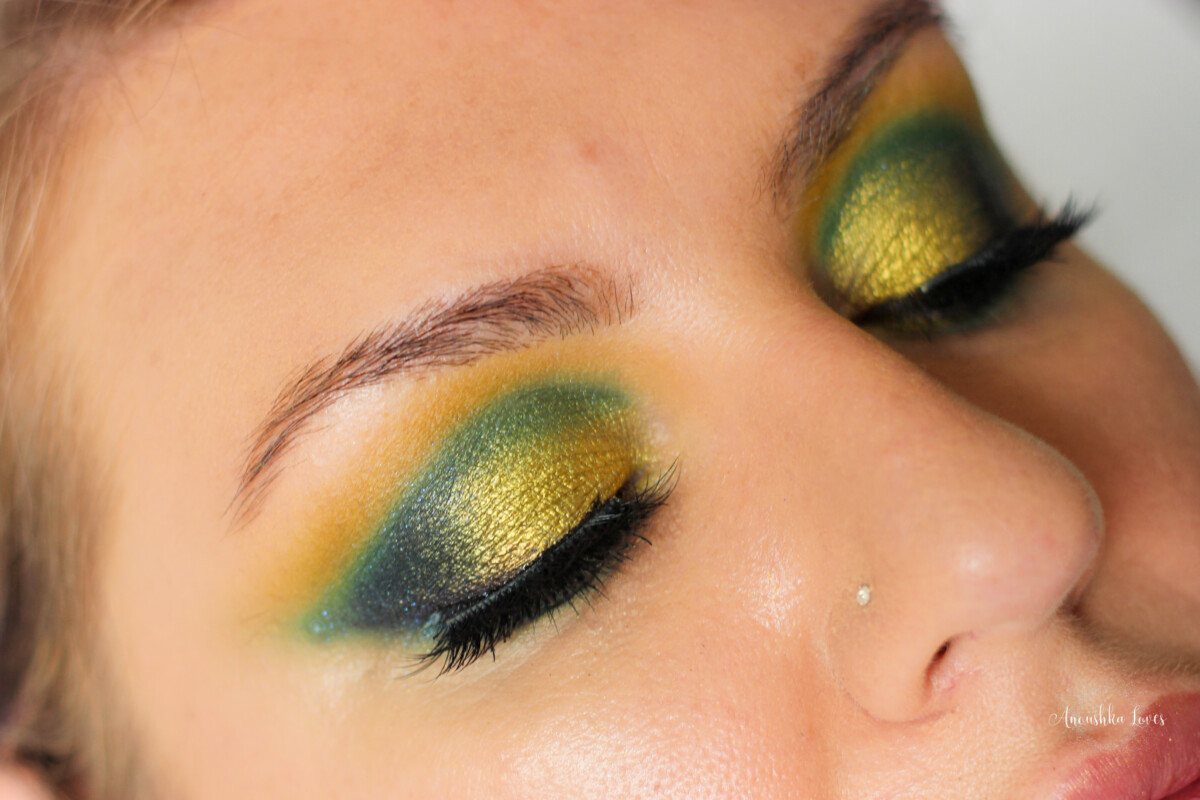 bPerfect x Stacey Marie Carnival The Antidote Palette 12 Carnival The Antidote bPerfect x Stacey Marie Carnival The Antidote Palette