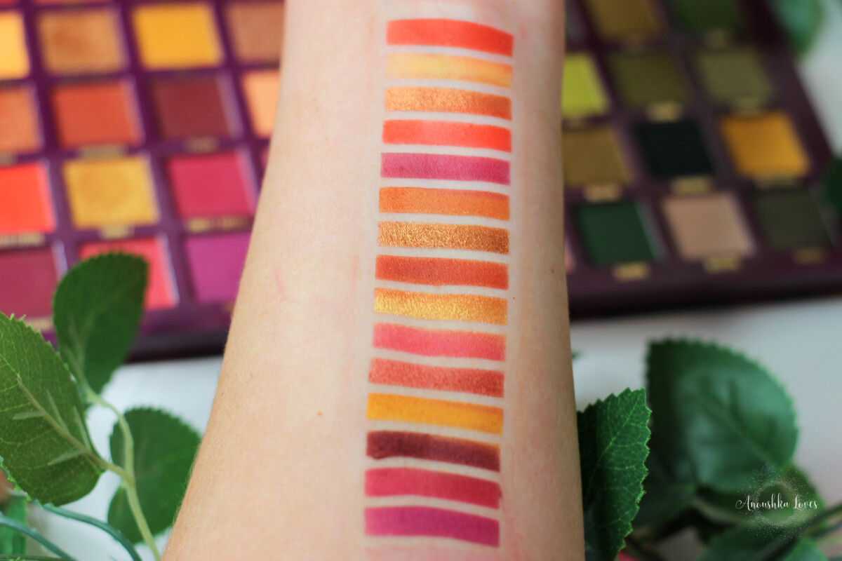 bPerfect x Stacey Marie Carnival The Antidote Palette 7 Carnival The Antidote bPerfect x Stacey Marie Carnival The Antidote Palette
