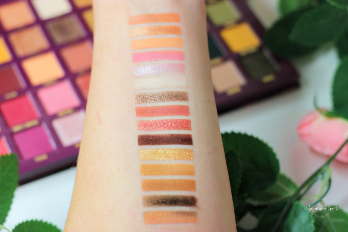 bPerfect x Stacey Marie Carnival The Antidote Palette 8 Carnival The Antidote bPerfect x Stacey Marie Carnival The Antidote Palette