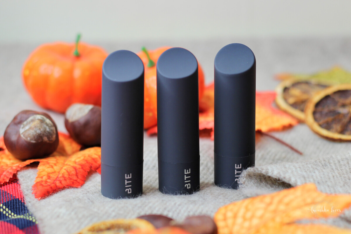 Bite Beauty Power Move Soft Matte Lipsticks 3 Bite Beauty Power Move Bite Beauty Power Move Soft Matte Lipsticks