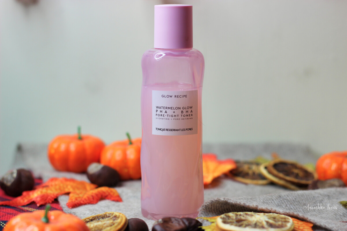 Brand Focus Glow Recipe 11 Glow Recipe Brand Focus - Glow Recipe