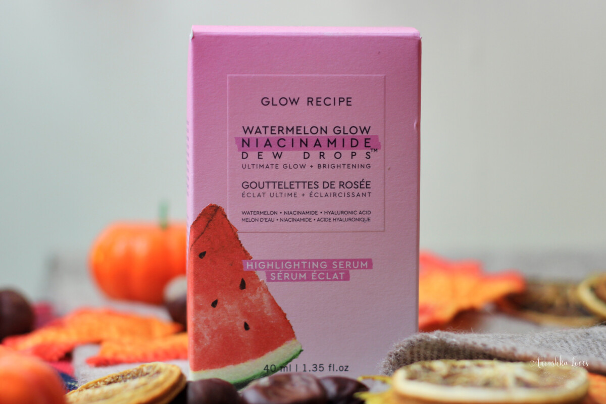 Brand Focus Glow Recipe 8 Glow Recipe Brand Focus - Glow Recipe