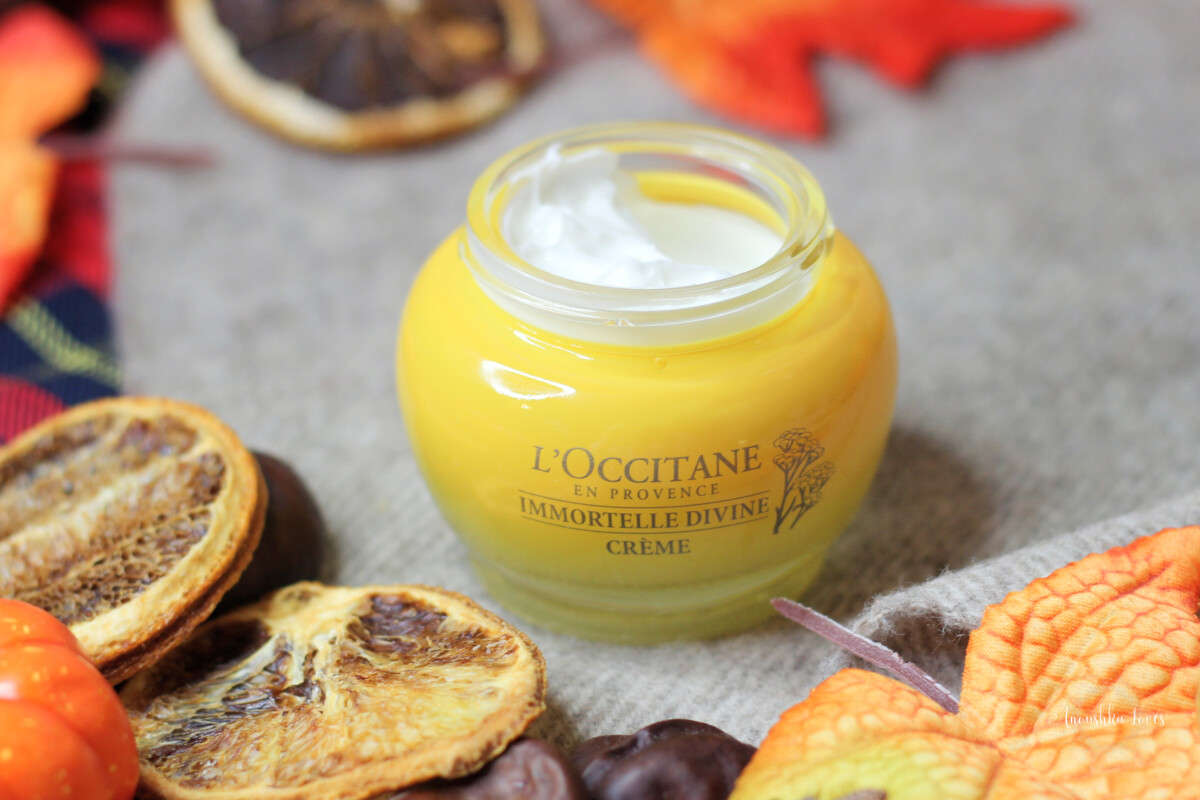 LOccitane Autumn Essentials 11 autumn essentials L'Occitane Autumn Essentials