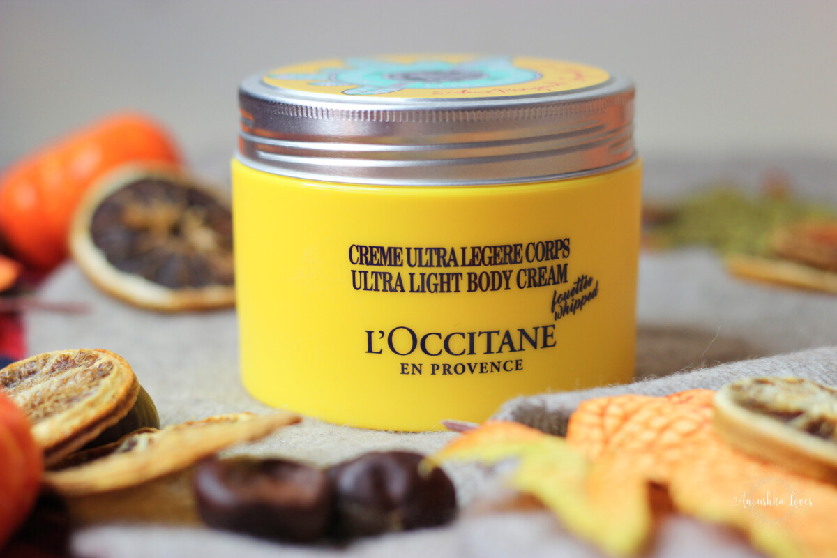 LOccitane Autumn Essentials 4 1 autumn essentials L'Occitane Autumn Essentials