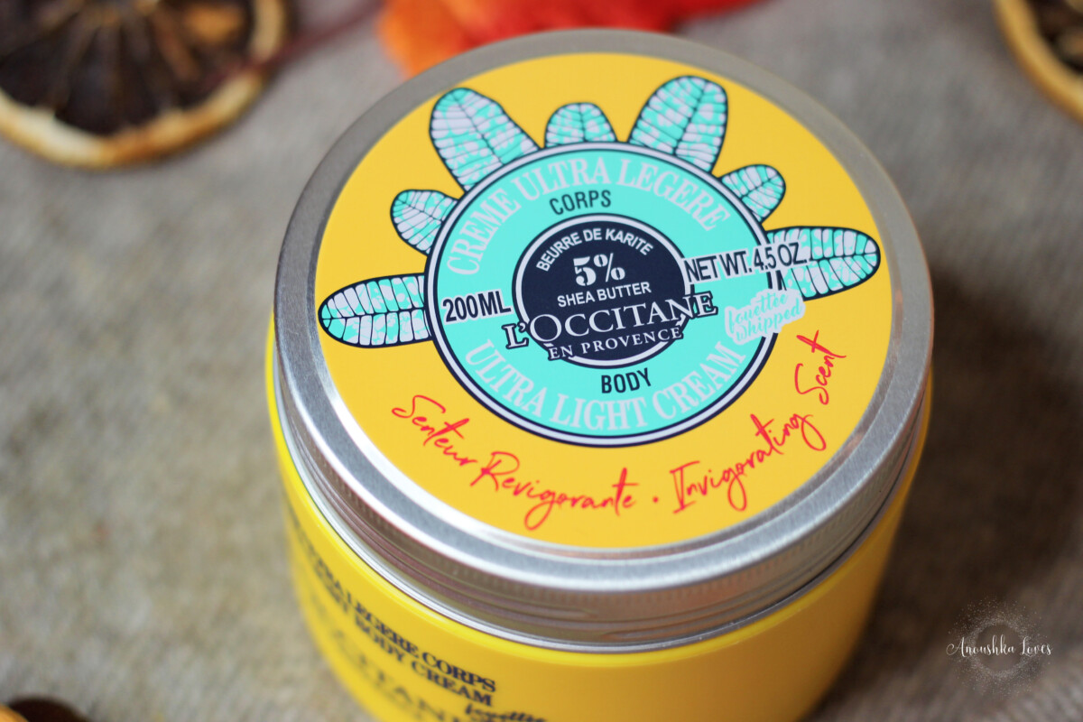 LOccitane Autumn Essentials 5 1 autumn essentials L'Occitane Autumn Essentials