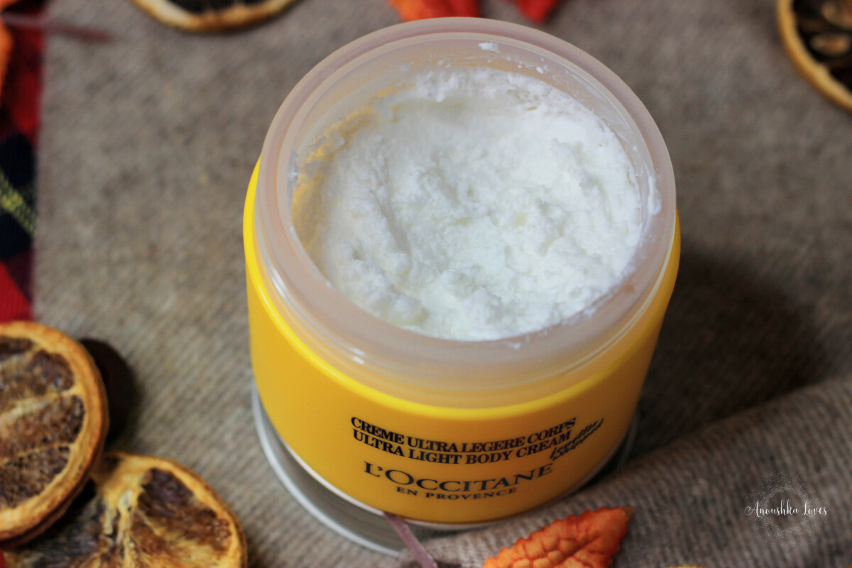 LOccitane Autumn Essentials 6 1 autumn essentials L'Occitane Autumn Essentials