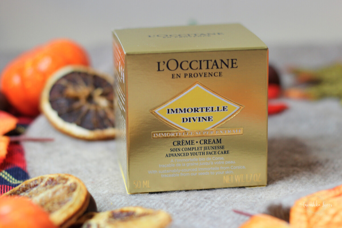 LOccitane Autumn Essentials 9 autumn essentials L'Occitane Autumn Essentials