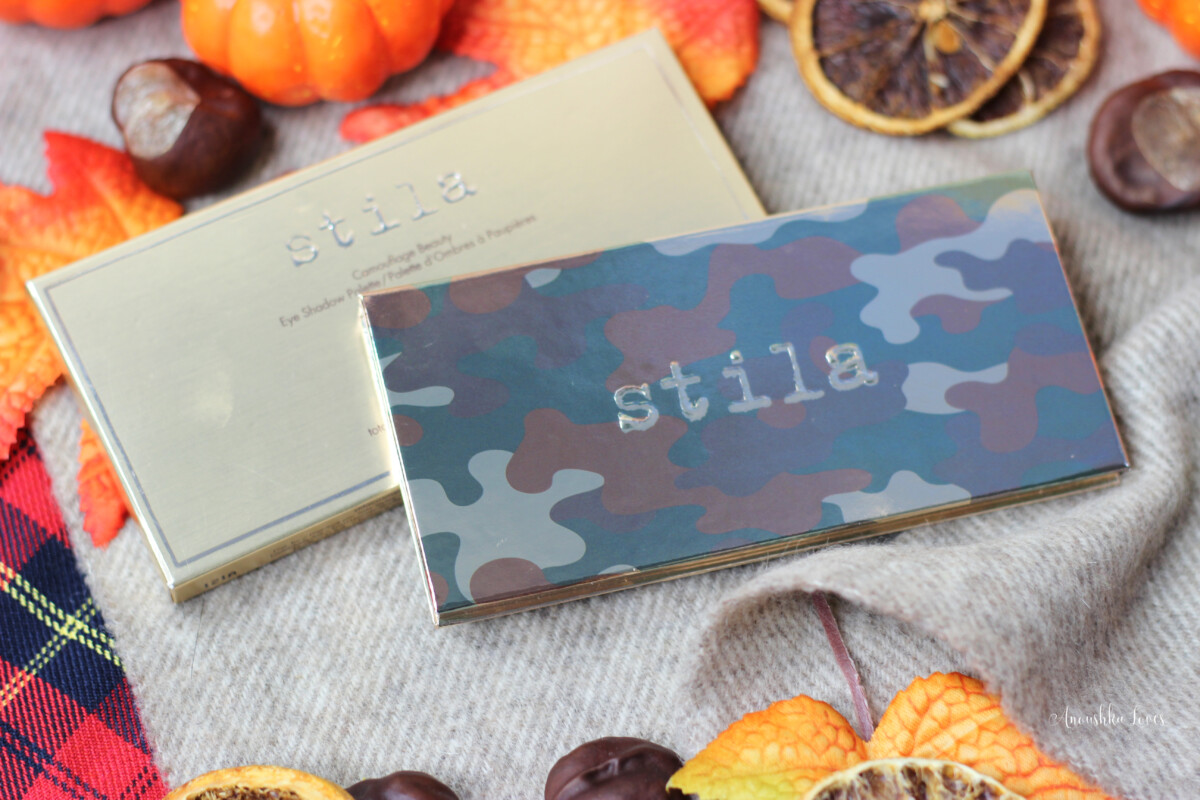 Stila Autumn Update 1 Stila Stila Autumn Update