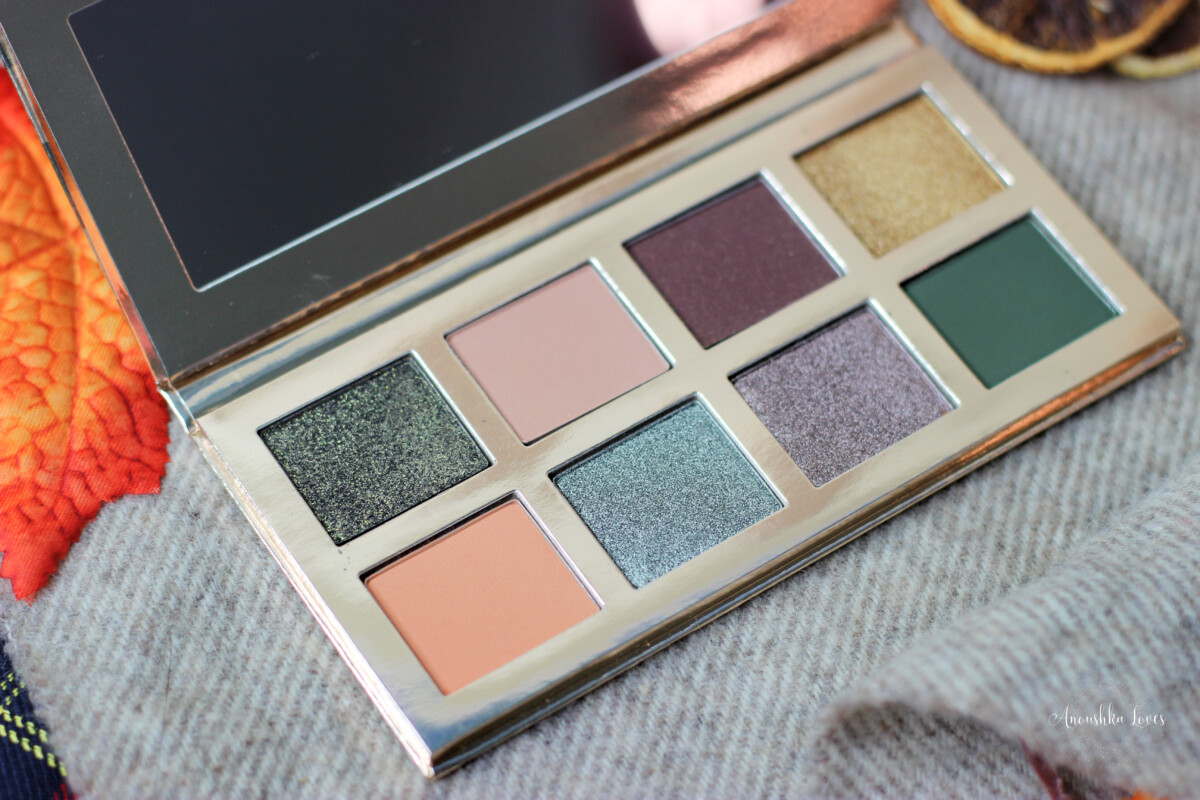 Stila Autumn Update 2 Stila Stila Autumn Update