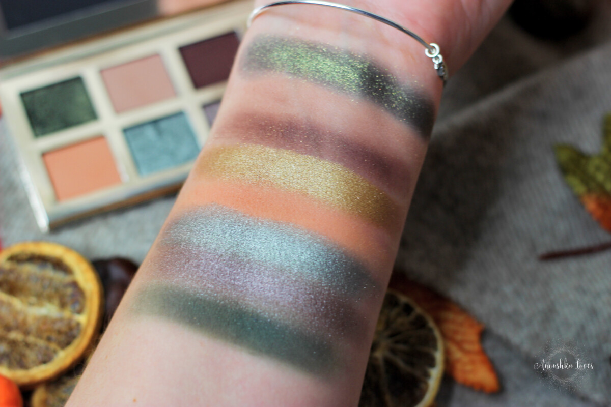 Stila Autumn Update 3 Stila Stila Autumn Update