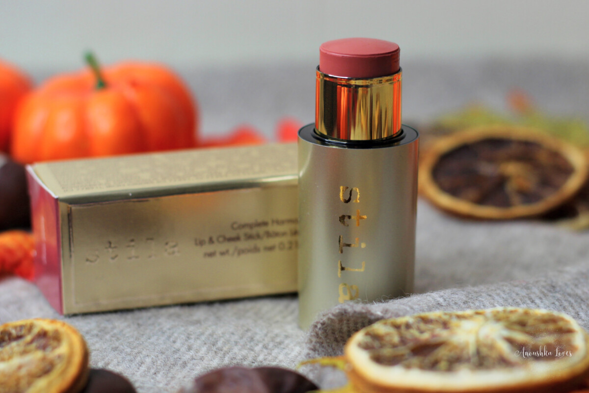 Stila Autumn Update 5 Stila Stila Autumn Update
