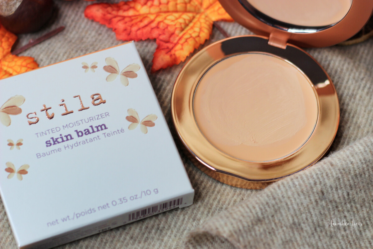 Stila Autumn Update 7 Stila Stila Autumn Update
