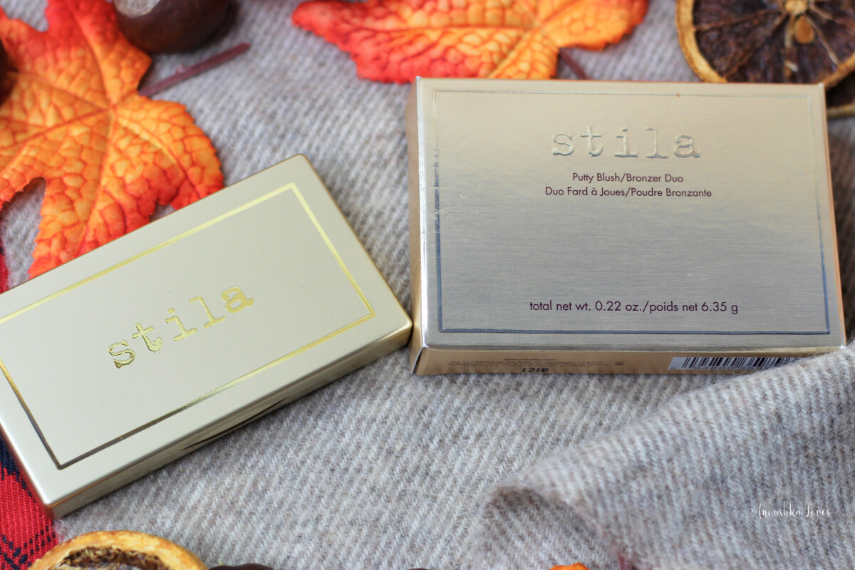 Stila Autumn Update 8 Stila Stila Autumn Update