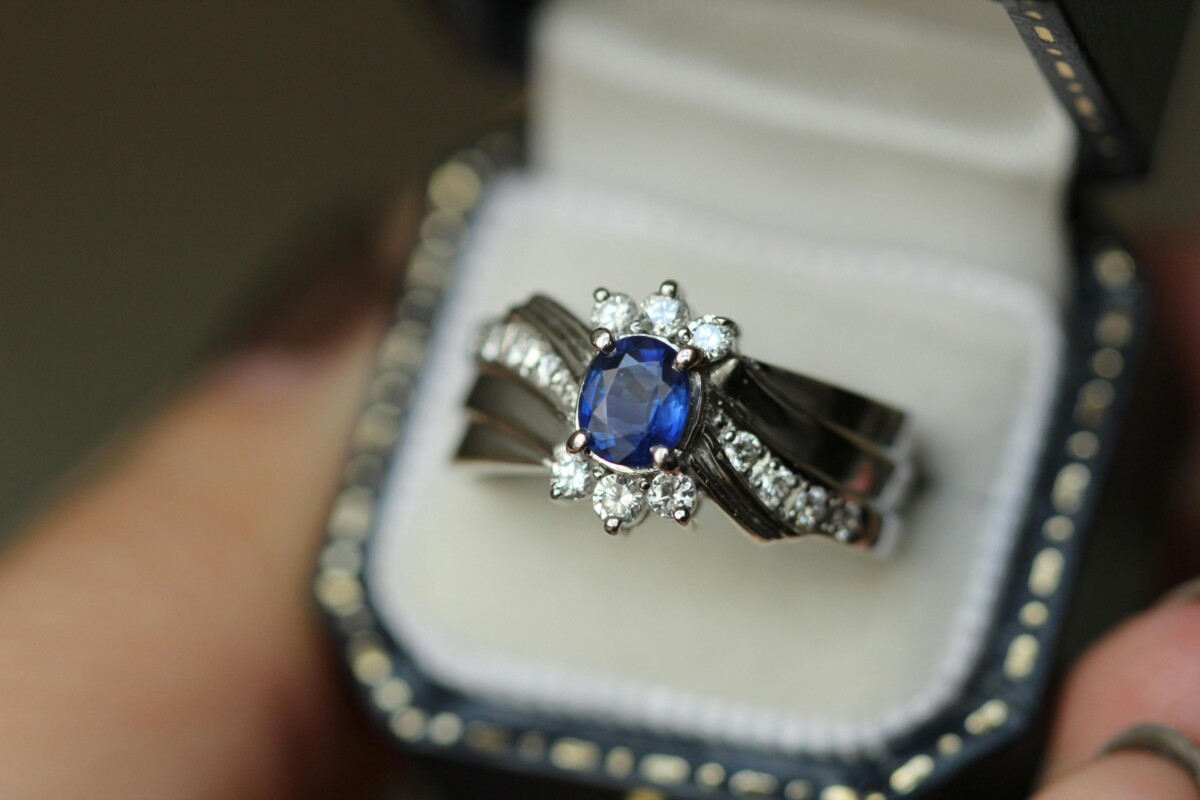 pexels photo 2697598 My Complete Guide to Finding the Perfect Diamond Engagement Ring
