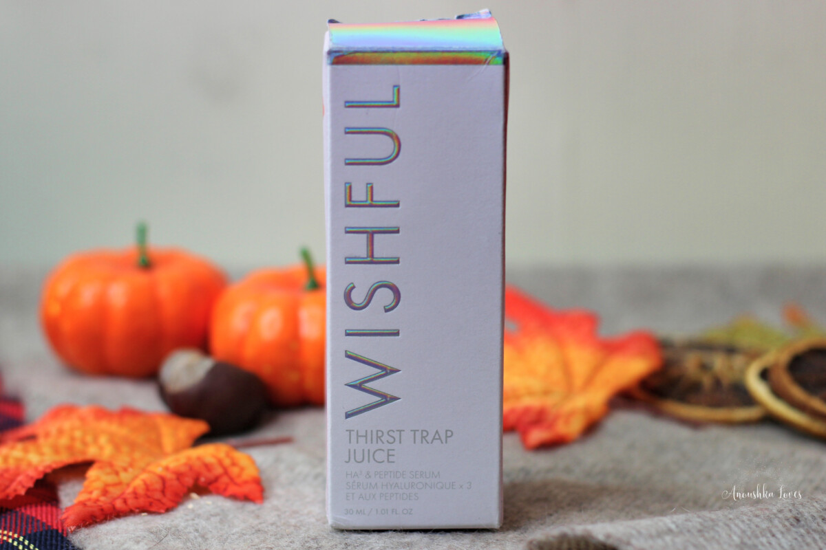Wishful Thirst Trap Juice Serum 1 Wishful Thirst Trap Wishful Thirst Trap Juice Serum
