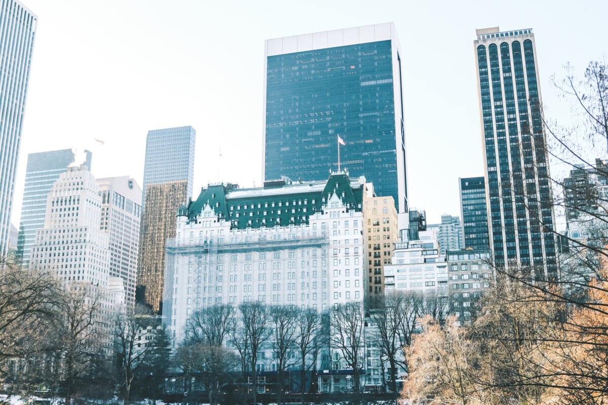 plaza hotel new york