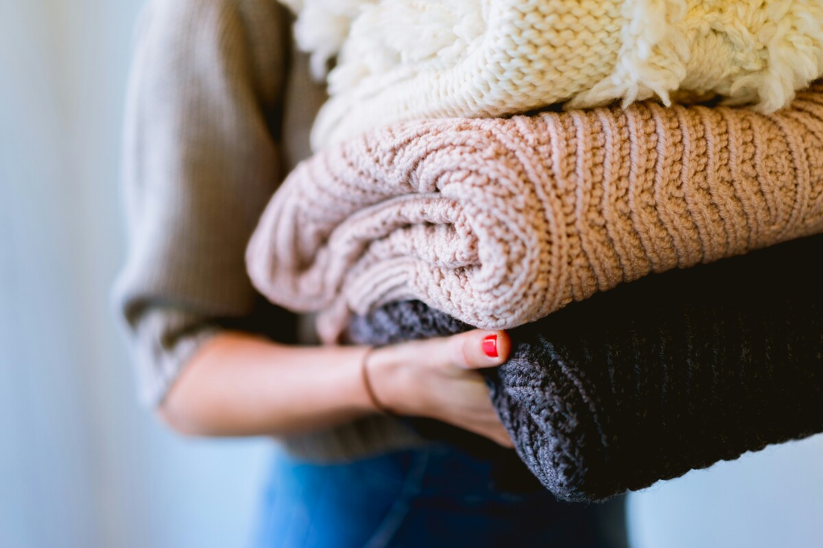 dan gold aJN jjFLyCU unsplash 2 Wardrobe 5 Ways to Care for your Wardrobe