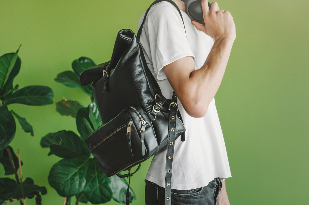 backpack Gift Ideas for the Fashion-Conscious Man