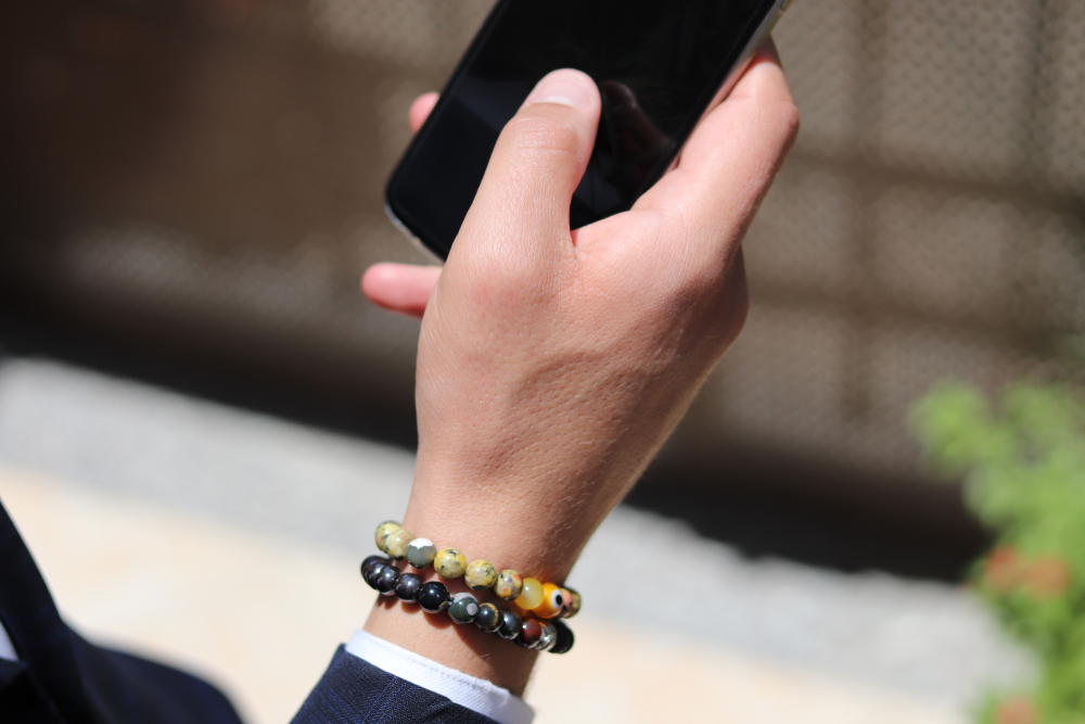 bracelet Gift Ideas for the Fashion-Conscious Man