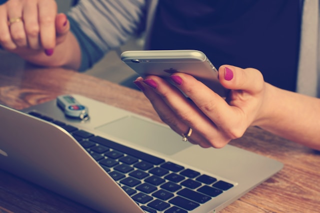 firmbee com SpVHcbuKi6E unsplash 3 Ways  Technology Can Help with Accessibility 3 Ways  Technology Can Help with Accessibility