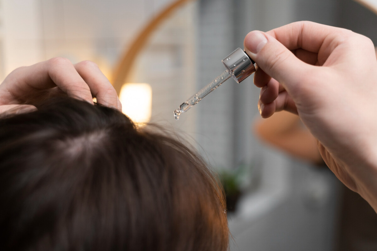 2149345780 Natural Hair Growth: Essential Ingredients to Look For in 2025
