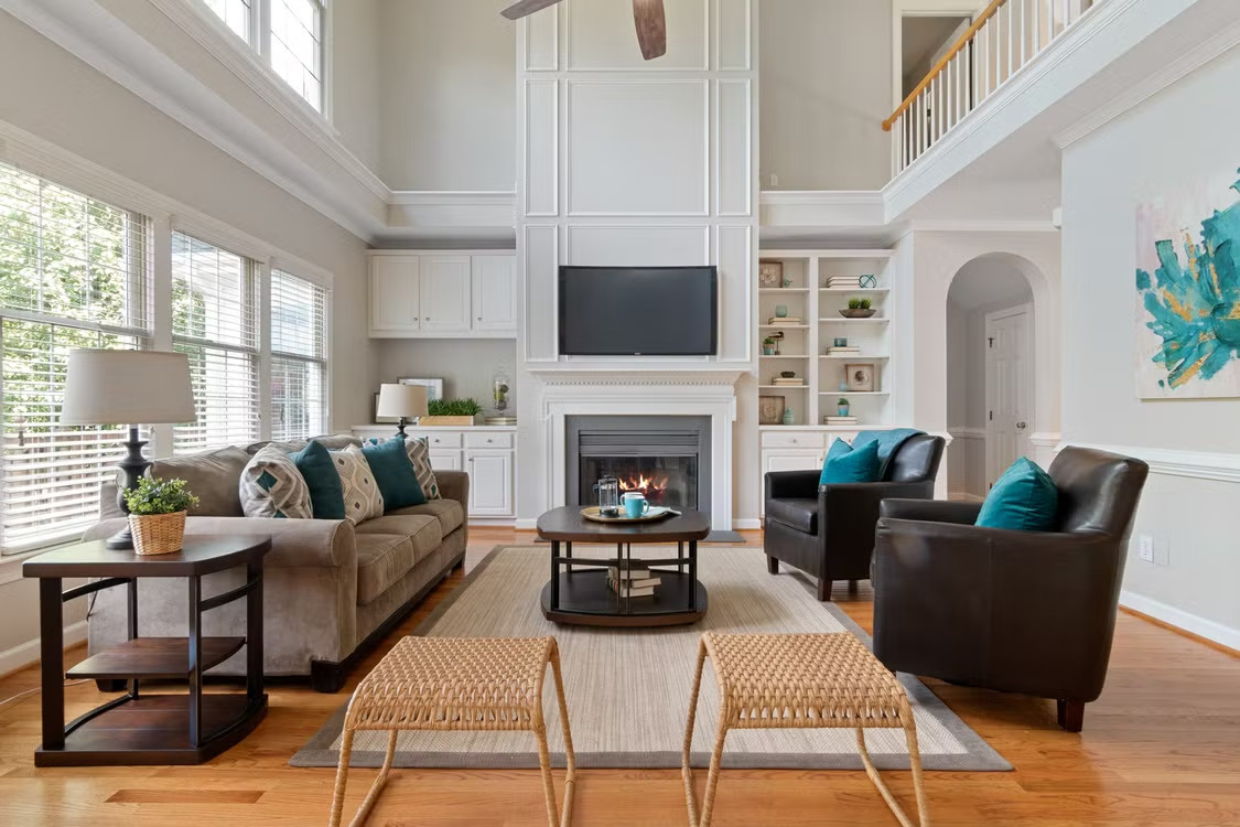 image The Lifestyle Benefits of Creating a Home You Truly Love