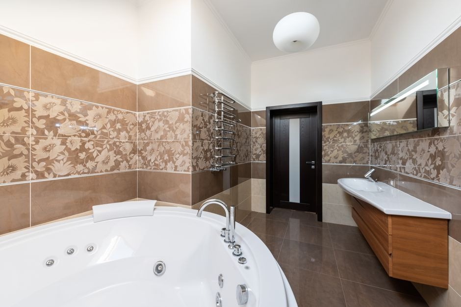 image 4 Bathroom Updates That Make Daily Life Feel Easier