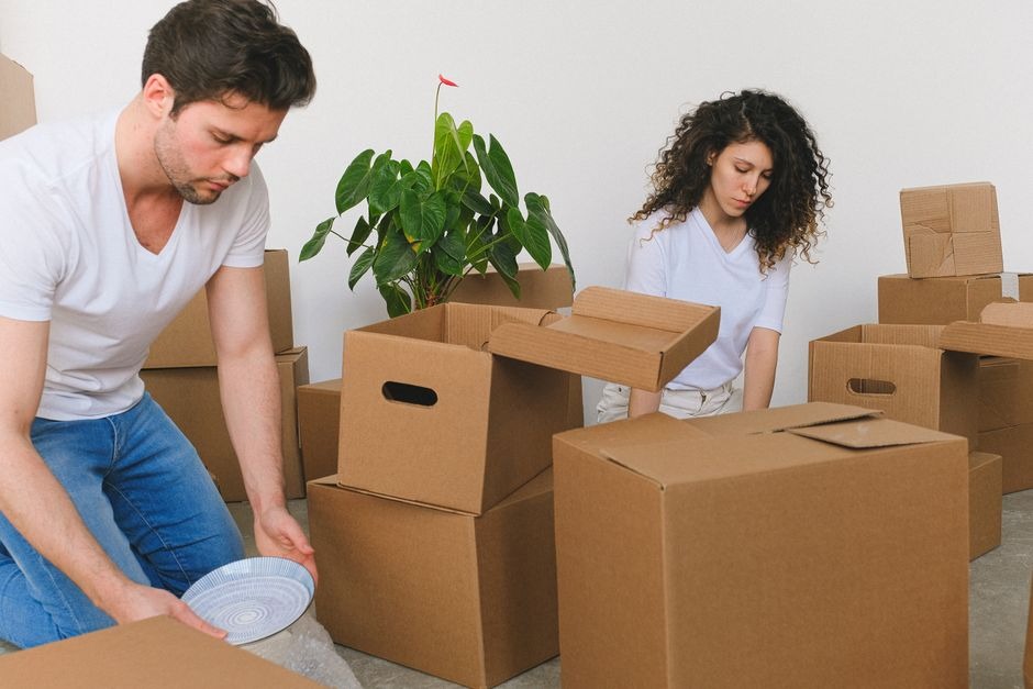 image 1 How to Make Moving Into a New Home Less Chaotic and More Manageable