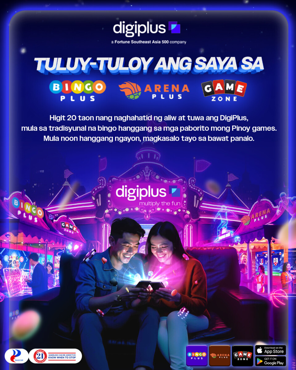 image 2 Which GZone Card Game Should You Play: Tongits vs Pusoy vs Lucky 9