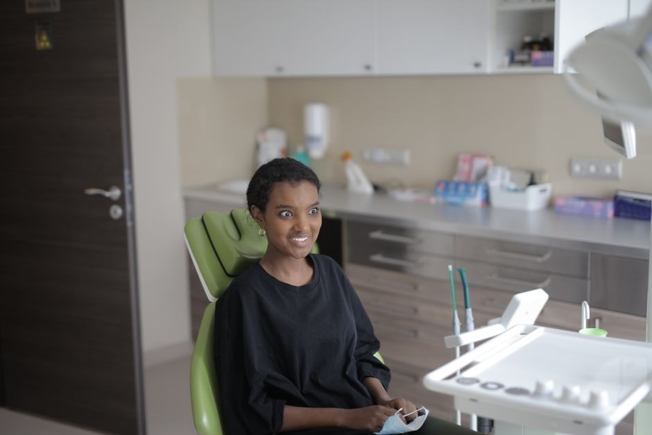 image Building Healthy Smiles: A Parent’s Guide to Children’s Oral Health