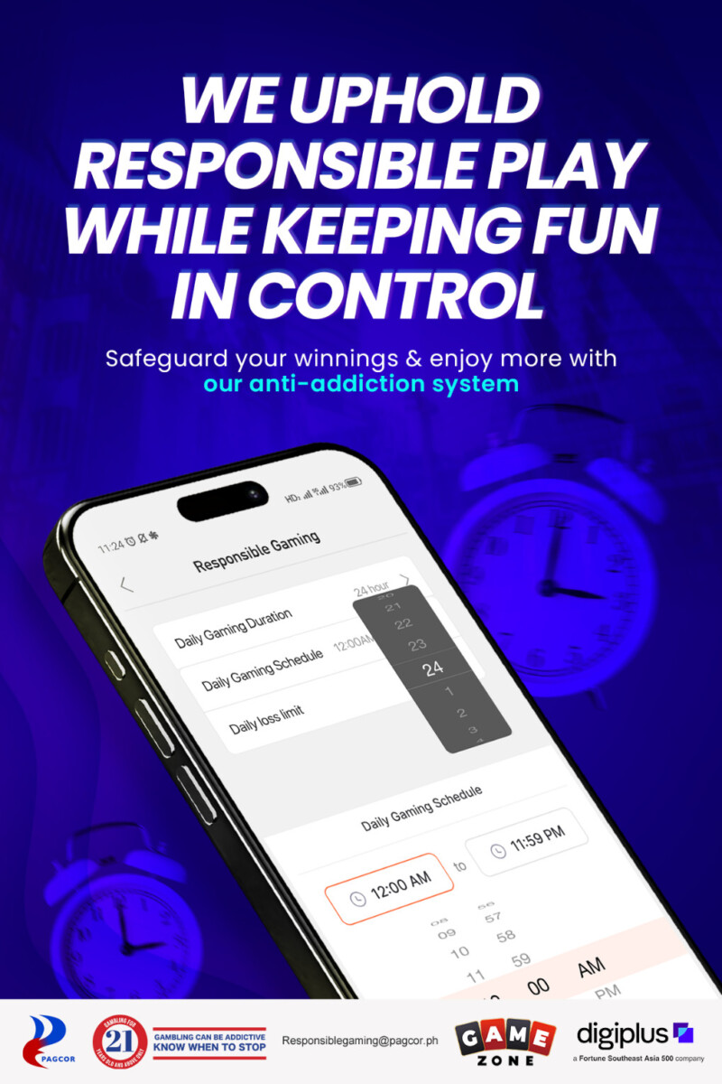 image 1 Online Bingo Philippines: Ideal Screen Layout for Faster Play