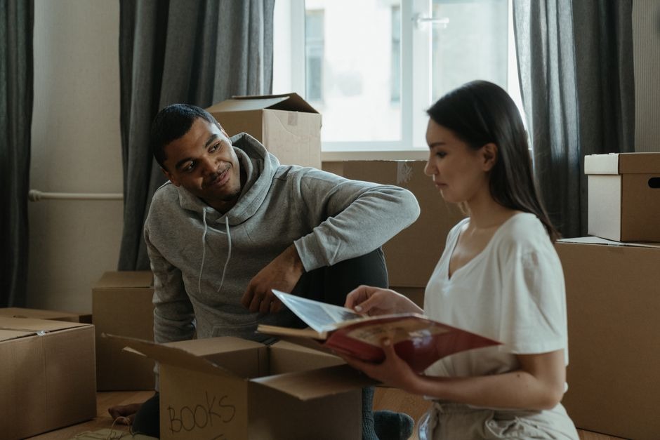 image 2 How to Make Moving Day Easier From Start to Finish