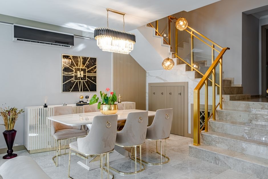 image The Dining Room That Earns Its Space: Choosing Furniture for Real Life, Not Just Dinner