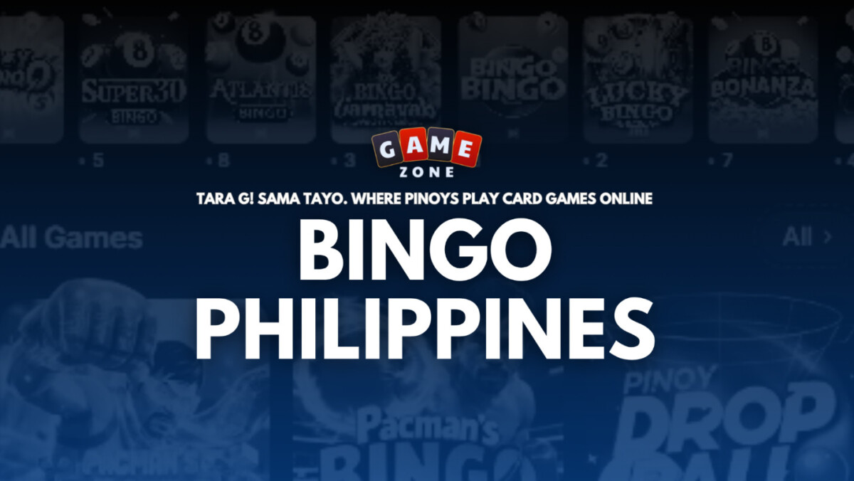 image Online Bingo Philippines: Ideal Screen Layout for Faster Play